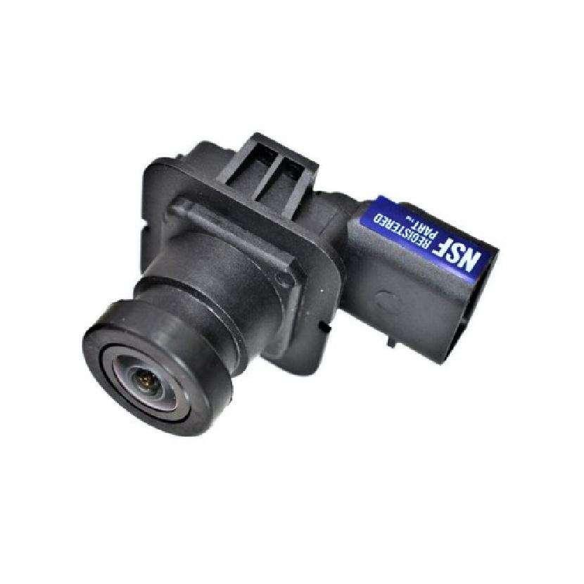 Rear View Park Assist Backup Camera NSF Certified For 2013 To 2015 Ford Explorer