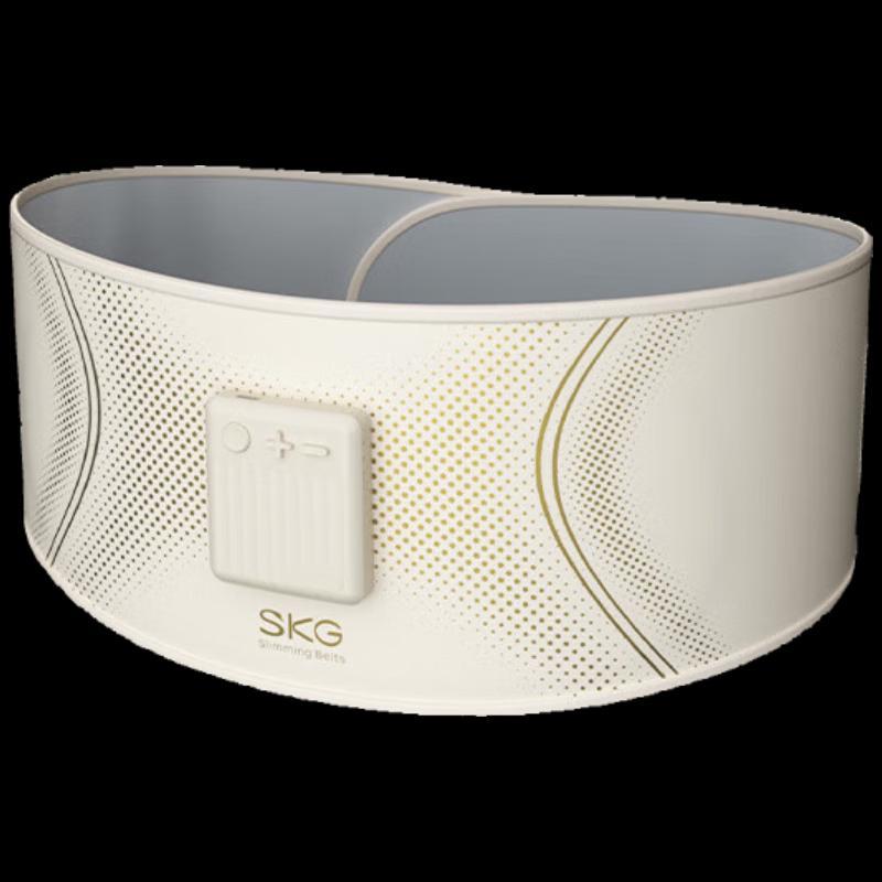 

SKG G3 Luxury Smart Waist Massager