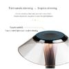 Wholesale New Rechargeable Usb Touch Crystal Acrylic Dimmable Decor 3W Transparent Led Table Light Lamps Home Decor