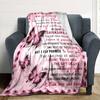 Pink butterfly Cozy Blanket Warmthful Decor Suitable for Sofa Couch Office Bed Picnics Ideal for All Seasons Stylish Decor Ideal Gift Y33