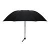 Hongye Windproof Folding Sun/Rain Umbrella