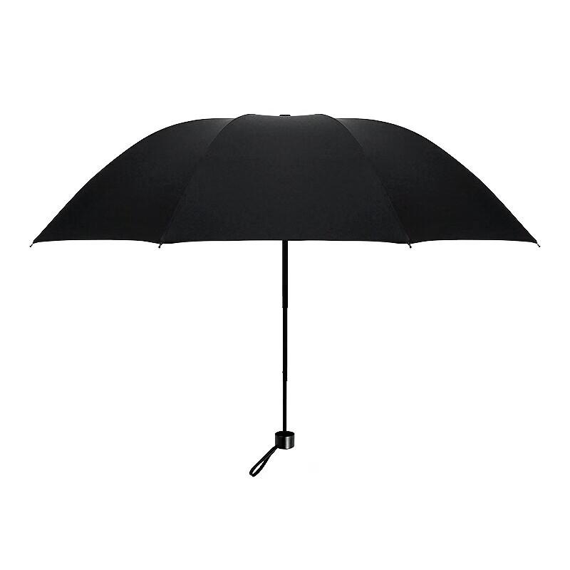 Hongye Windproof Folding Sun/Rain Umbrella