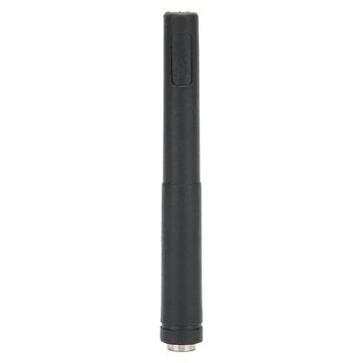 PD680 Robuste Antenne UHF (400‑470MHZ) für Hytera X1e TV FM Radio Aluminium Zubehör