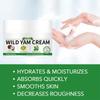 Wild Yam Cream 100g Deep Moisturizing Firming Body Lotion Serum Skin Care Lotion