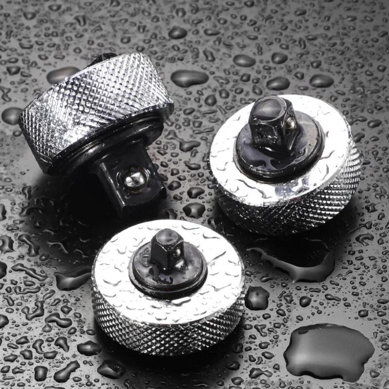 1-3 Pcs Mini Adjustable Ratchet Wrench Quick and Labor-saving Aluminum Alloy Small Portable Mini Ratchet Wrench Plumbing Tools