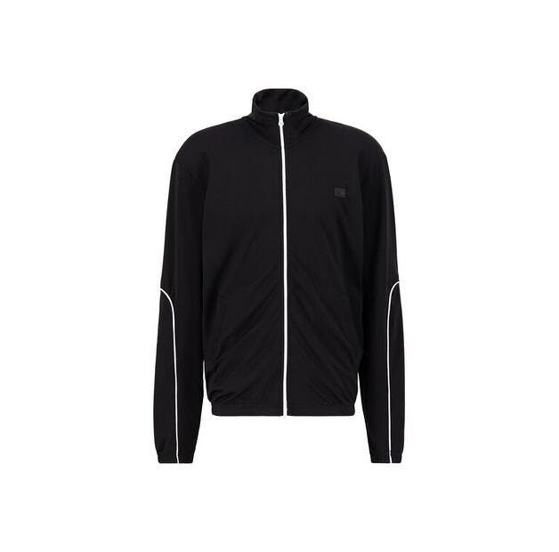 Ветровка Alpha Industries Essential Track Jacket EU L