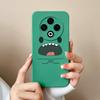 For Tecno Spark 30 Pro 30C Phone Case Cool Astronaut Full Coverage Anti Drop Shell For Spark 30 4G 5G Liquid Silicone Back Cover