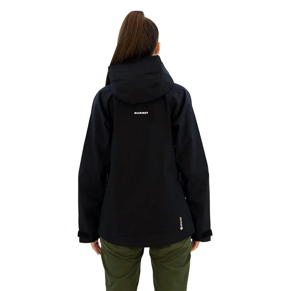 Mammut Jacket Crater IV HS