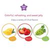 Catch! Teenieping Hachuping Jelly 50g, Shimmerping Jelly 50g, Auroraping Jelly 50g & Hachuping’s 4D Jelly 42g (16 Options)