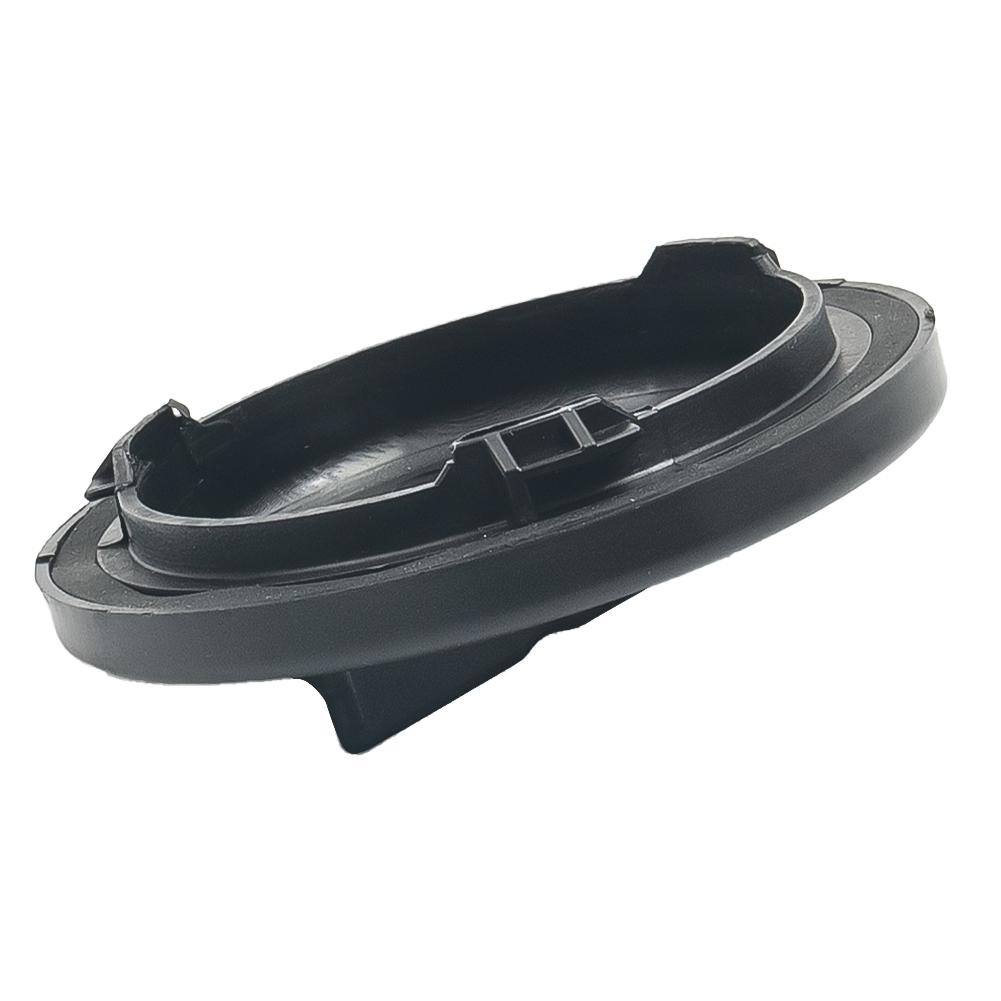 Scheinwerfer Hochfestes Plastik 1305219122 Kappenabdeckung