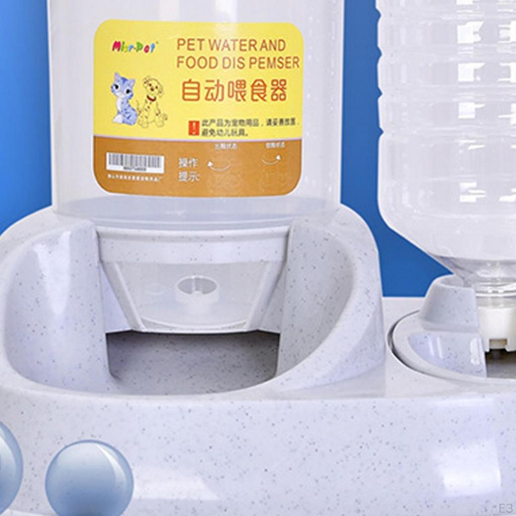 DISPENSER Water Feeder Feeding