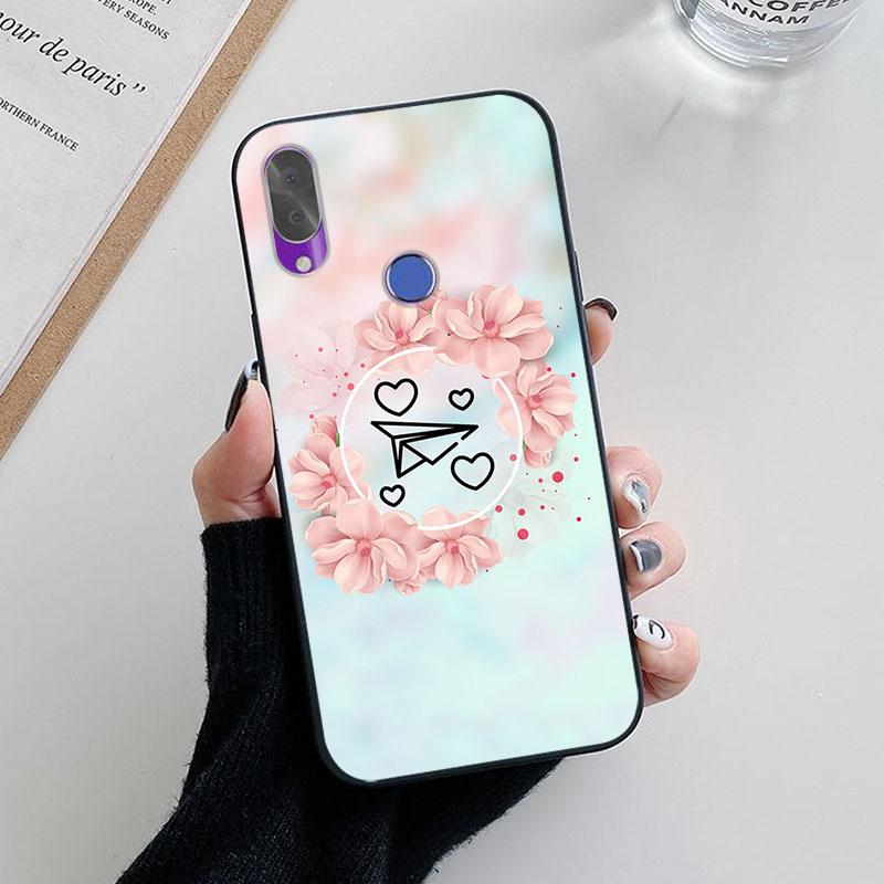 

For Cubot X19 X19s Case Love Heart Silicone Phone Cover For Cubot X 19 X19s Note 20 Pro 50 21 p80 Funda Shockproof Bumper Shell Cubot P80