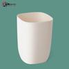 Household Simple Single-Layer Trash Can