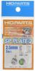SP Plate 2 2.5mm (3 Pieces)