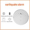 Automatic Anti-theft Vibration Sensor Alarm for Doors, Windows, and Hotel Installations