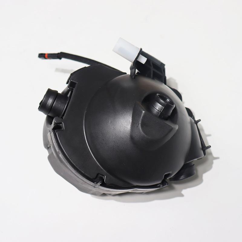 BMW E65 Crankcase Vent Valve & Oil Separator Kit
