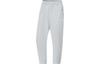 Fitness Series Knitted Sweatpants Men's Mist Gray AKLU067-6