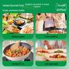 Jingluofu Ham & Starch Sausage Sticks