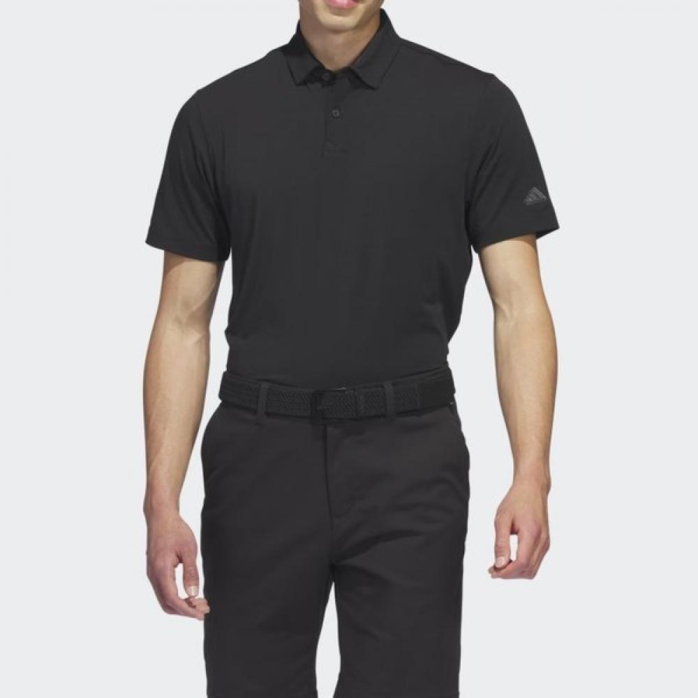 

Adidas Гольф Go To Поло Мужская Футболка Кара Hy7165 HR7978 (white)/M