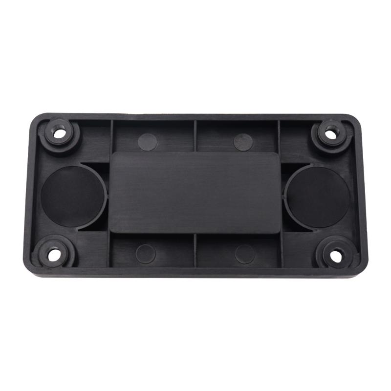 3 Post Power Distribution Block Bus Bar with Cover,150A Rating, Marine Bus Bar, Automobile, and Solar Wiring