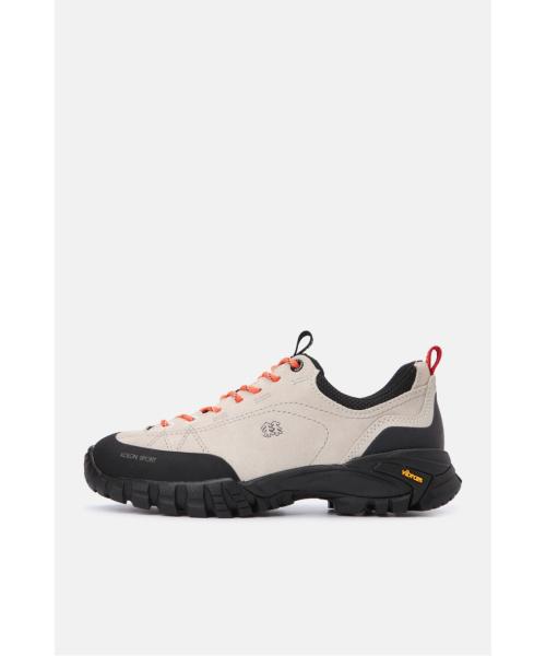 [Kolon Sport] Unisex Approach Shoes Raccoon [FE4XX26170BEI]