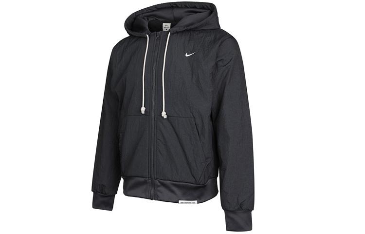 Nike Jacket Men's Dark Smoke Gray CK6806-070