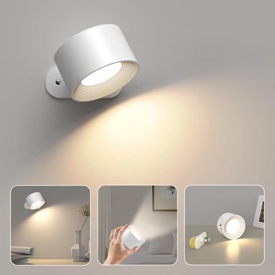 LED žárovky – LED nástěnná svítidla