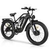 Eletrónicos para artesanato e entretenimento – Bicicletas elétricas