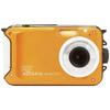 Aquapix W3027-O Wave Orange Appareil photo numérique 5 Mill. Pixel orange étanche