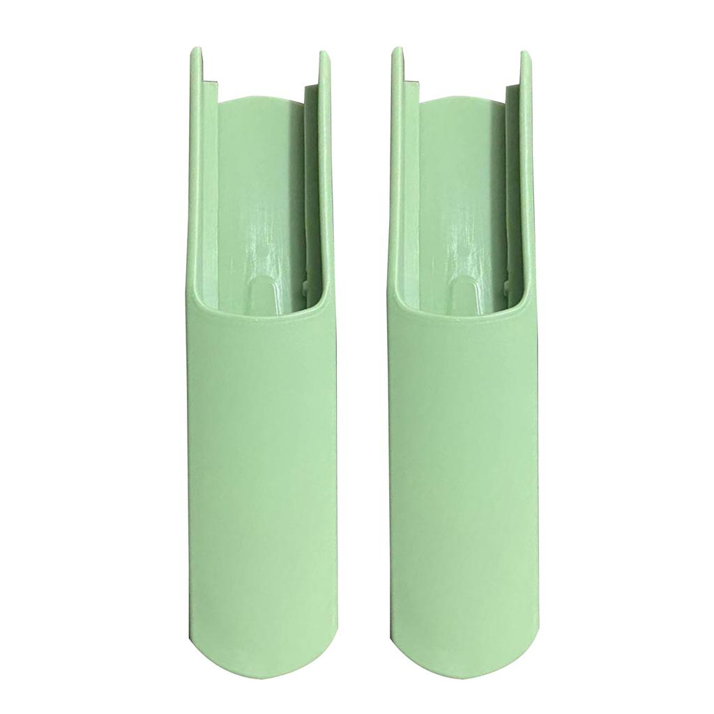 Child Dining Chair Leg Insert Baby High Chair Safety Feet Cover Security Extension Insert Pad for Stokk Chair