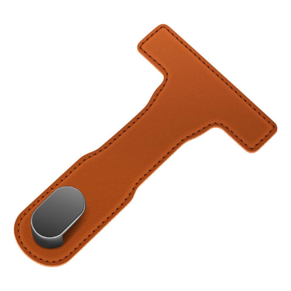 Hidden Car Glove Box Hook Foldable Seat Back Hanger Car Hanging Hook  Automotive Interior