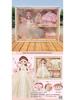 Ancient Style Barbie Princess Doll Dress-Up Set for Girls