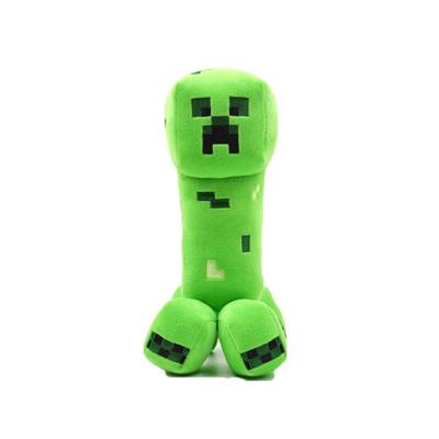(Ender drak-60cm) Minecraft Creeper Enderman Plyšová Pixelová Panenka
