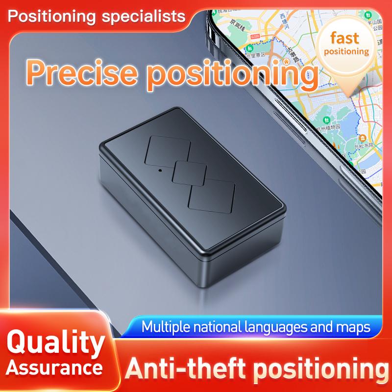 GPS Locator Vehicle Tracking Device Mobile Phone Anti-theft Recording Tracking Vehicle Tracking Artifact J