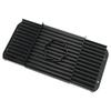 Lightweight Bait Rolling Plate ABS Plastic Round Bait Roller Fishing Bait Roll Board  Bait Making