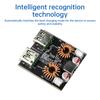 Type-A and Type-C High Power 140W /100W All Protocol Desktop Fast Charging Module Buck Converter Support PPS/PD3.0/PD2.0