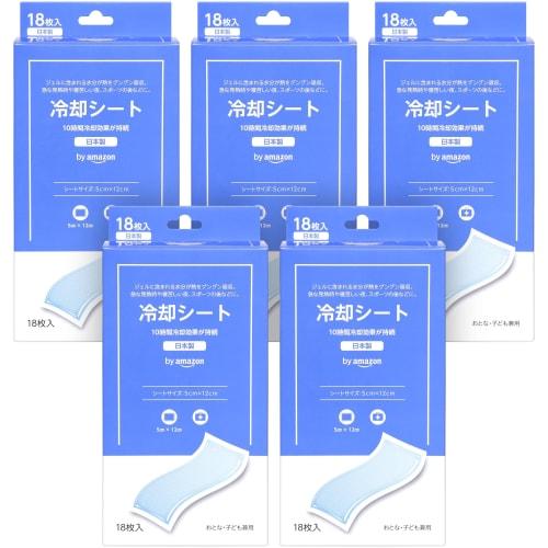 

Охлаждающие листы, 90 штук (18 листов х 5 пачек)