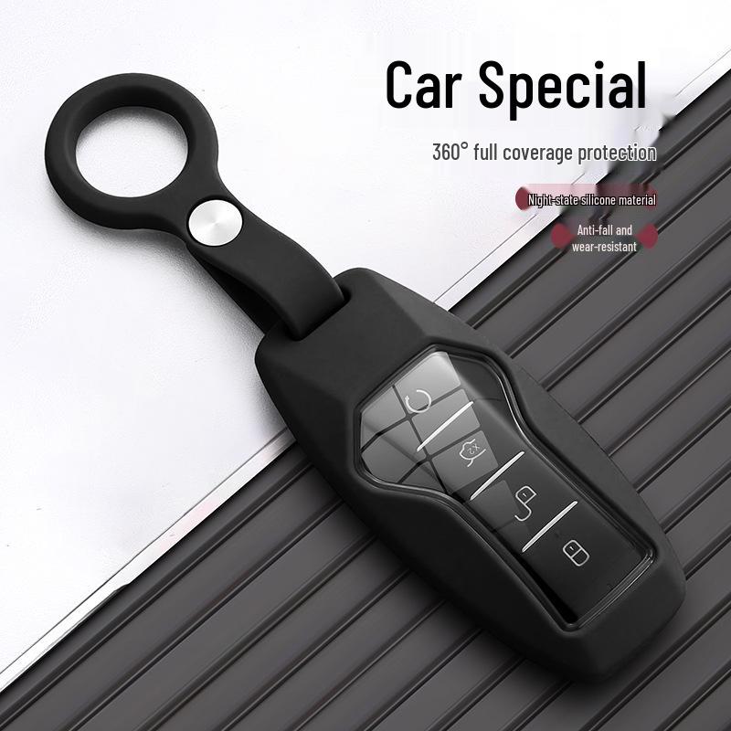 Key Case for BYD Models: Han, Qin Plus, Song Pro, Dolphin, Yuan, Tang EV, Seal, Frigate 07, Destroyer 05