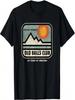 Vintage 40. Geburtstag Old Balls Club 40 Jahre Fantastisch T-Shirt