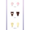 [Pre-ordine] EXO - [EXO-MUNGCHIZ] Bambola da Monitor