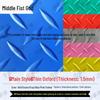 Zhongquanshen PVC Anti-slip Waterproof Floor Mat