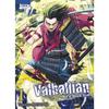 Manga - Valhallian the Black Iron T01 - Collector's Edition - Matsubara Toshimitsu - 184x136 Mm