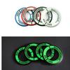Luminous Ignition Key Ring for Dongfeng Nissan New Tiida