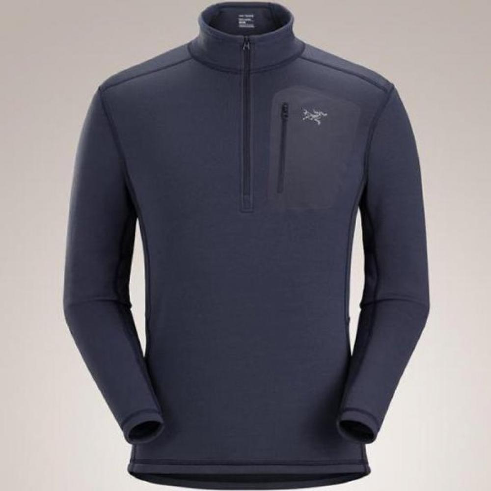 

Arc Teryx 24fw Arc Teryx Training T shirT aTofmx6266bsr Free Black Sapphire S (90 around)