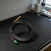 RTS300R47K3.81A Temperature Control Cable, Suitable For Solar Controllers To Provide Accurate Temperature Readings