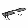 No‑drill /drill‑free Faucet Shelf Vertical Sink Countertop Organizer  Makeup Cosmetic Storage