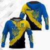 3D Printed Man Kvinnlig Dragkedja HOODIE Pullover Sweatshirt Hooded Jersey träningsoveraller