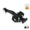 EDP719 Front Door Hinge Stop Check Strap Limiter 5160251 13107175 for Vauxhall Opel Astra H MK5 2004-2014 2/3/4/5 Door