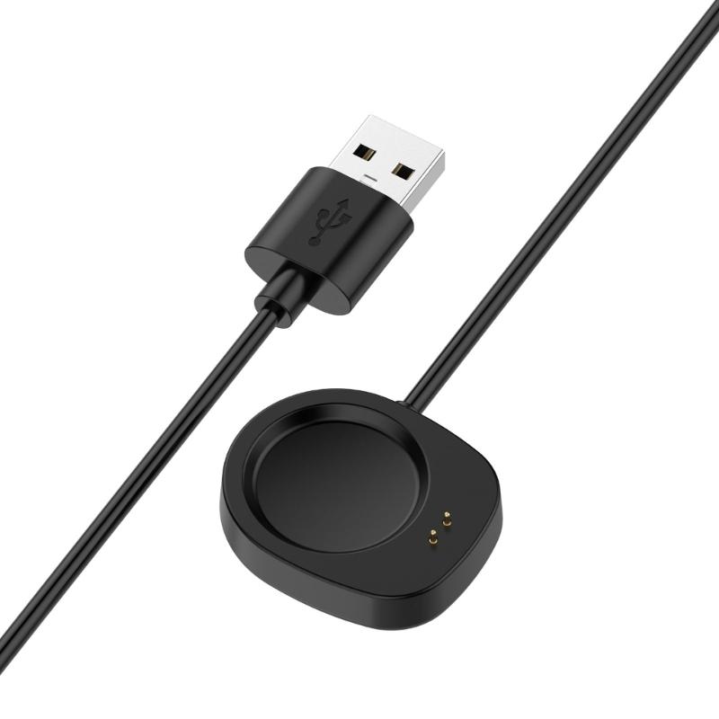 Convenient High Efficiency Fast Charging Cable Cord Magnetic Secure Connection for Watch Ensures Quick Power Restoration