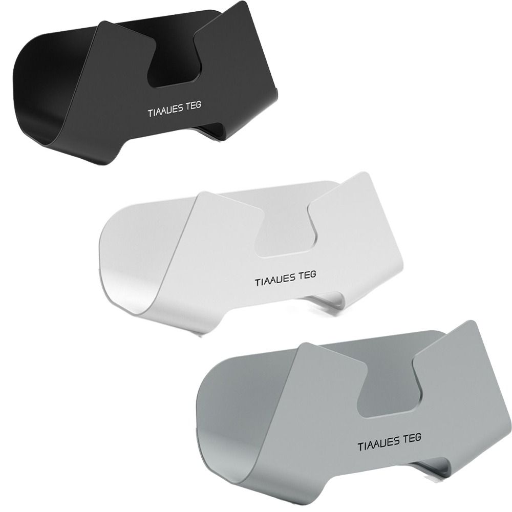 Wall-Mounted Hanging Multifunction Storage Rack Pan Cover Stand Pot Lid Holder Cutting Board Holder